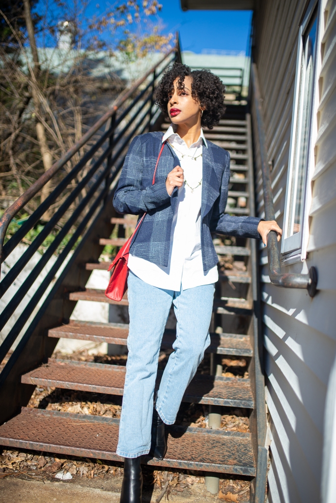 THRIFT STORE FINDS: Casual Wear for Outdoor Dinning – Skylar Rea